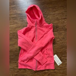 Brand New Scuba IV Lululemon Jacket
